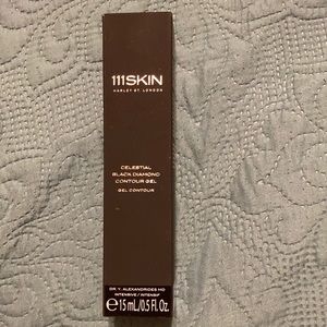 Brand new, never used,  111Skin Celestial Black Diamond Contour Gel